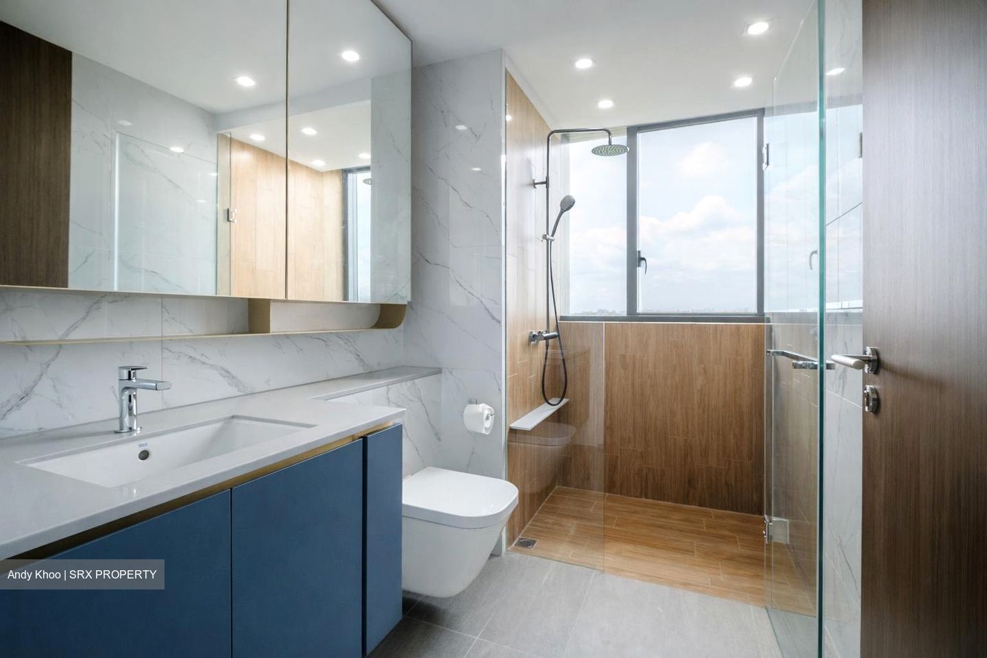 Amo Residence (D20), Apartment #534246301